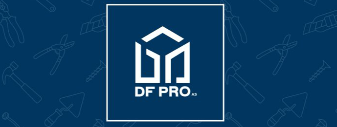 DF Pro AS